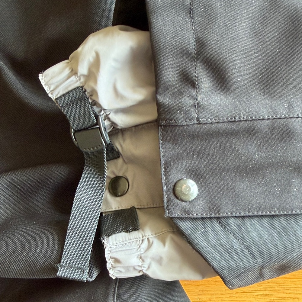 Ski Shell Pants - Picture 9 of 9